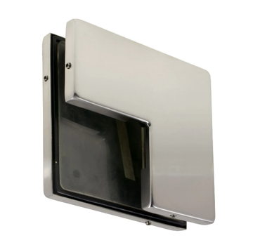 PF21 - Stainless steel Door fittings by GH ITALY - view 3